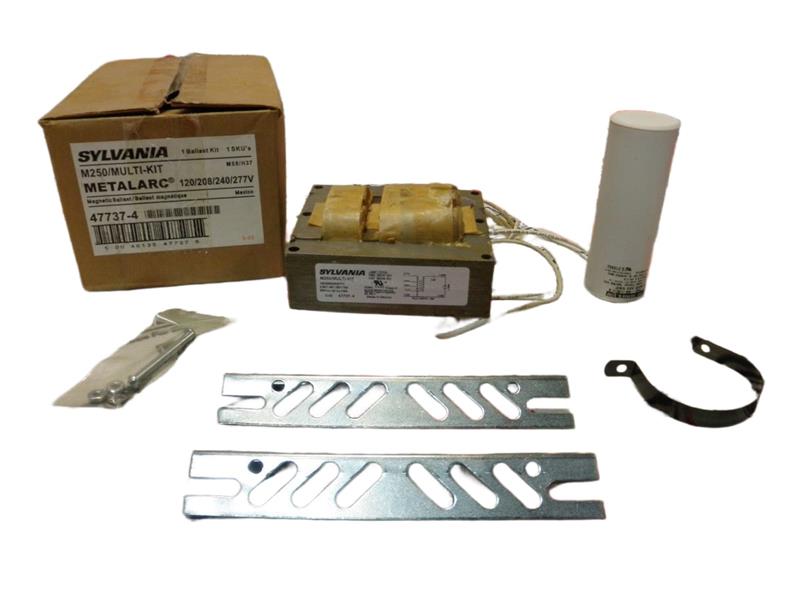 M250/MULTI-KIT by GTE