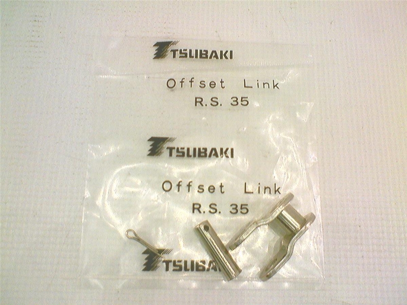 US TSUBAKI RS35-NP-1-OL