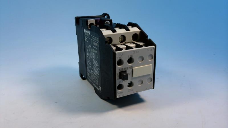 SIEMENS 3TF4311-0AF0