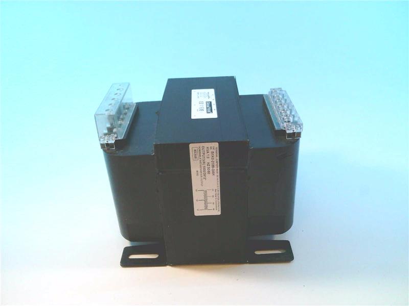 MICRON INDUSTRIES CORPORATION B1K0-2188-GAH