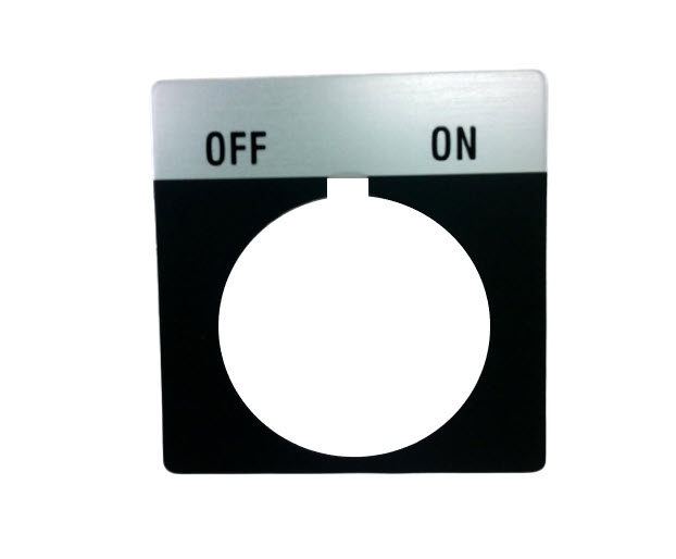 ALLEN BRADLEY 800T-X529