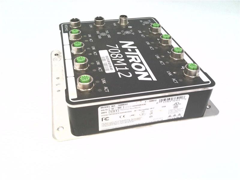 RED LION CONTROLS 708M12