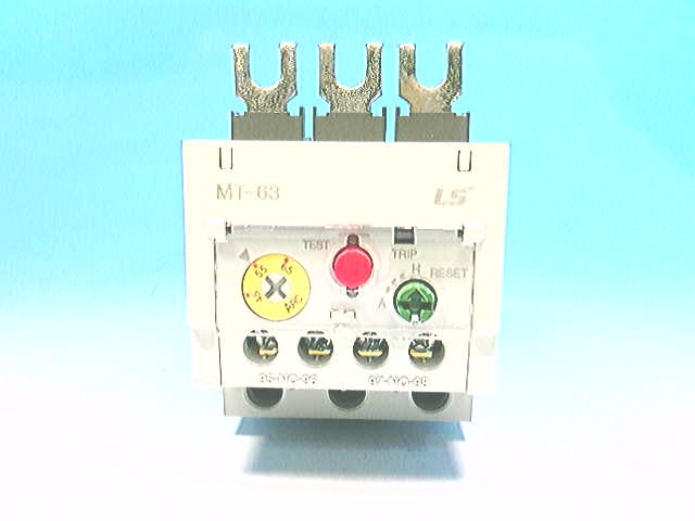 LS ELECTRIC MT-63/3D-55S