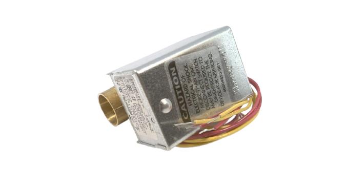 HONEYWELL V8043E1020