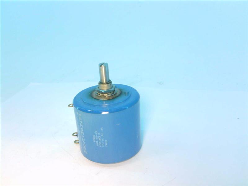 BOURNS 3400S-001-102