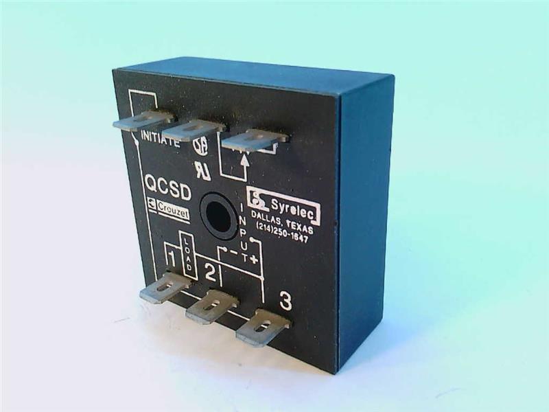 CROUZET QCSD 60S 110A