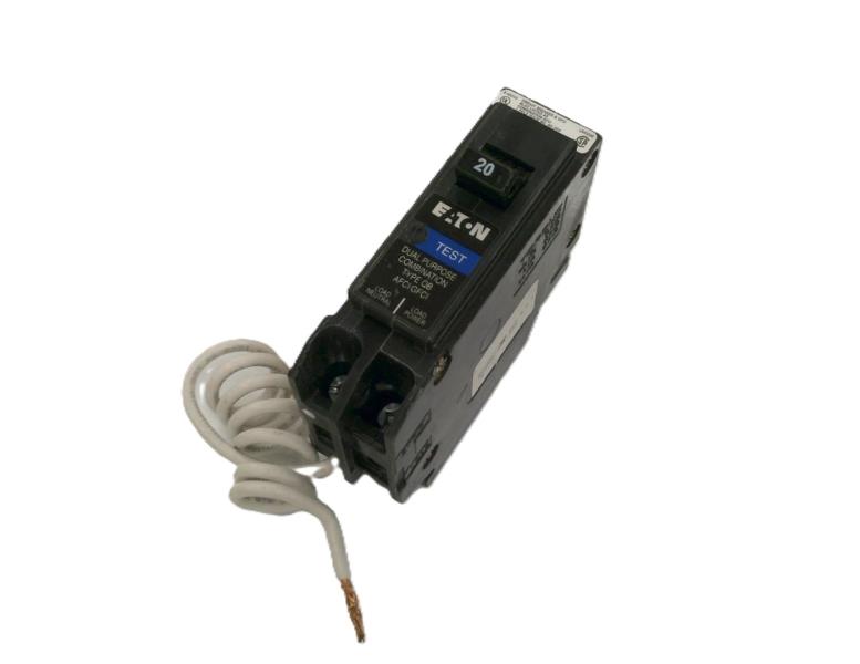 EATON CORPORATION QBH1020AFGF