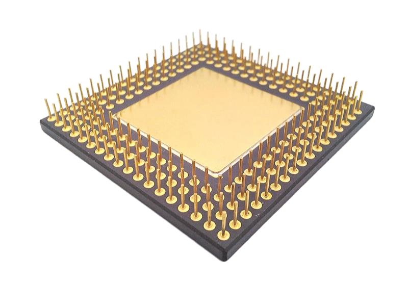 MC68040RC25 by NXP SEMICONDUCTOR