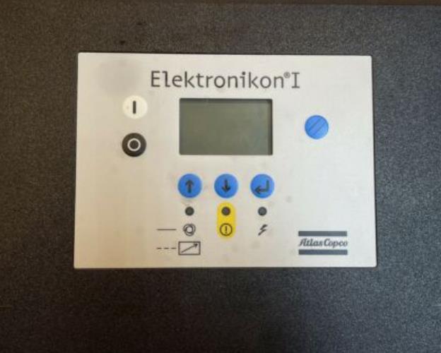 ATLAS COPCO 1900-0712-71