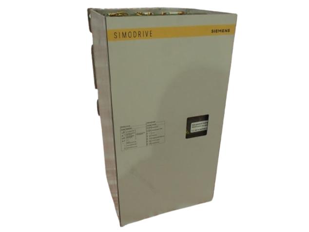 SIEMENS 6RA2-681-6DV57-0