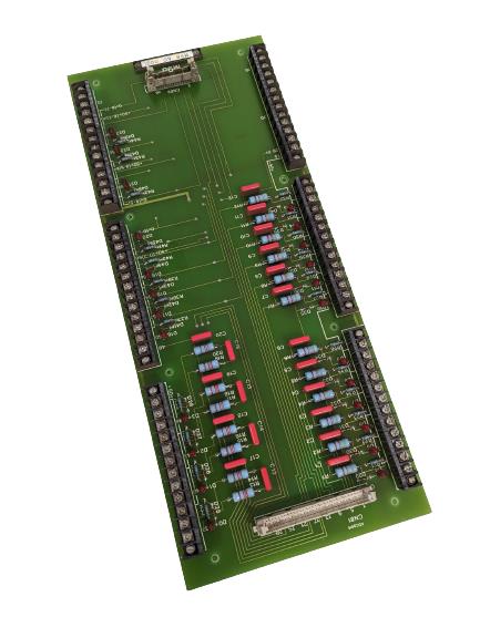 CONVERTEAM M98-60002