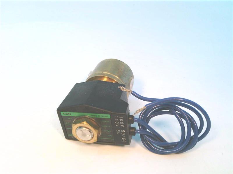 CKD CORP AB3X-5336-FL