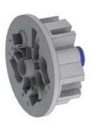 MARECHAL ELECTRIC SA 61-6A020-B