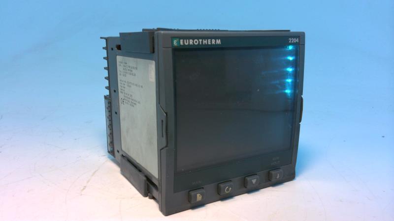 INVENSYS 2204/CC/VH/LH/XX/FH/XX/XX/1YM/ENG/J/0/400/C/XX/XX/XX/XX/XX
