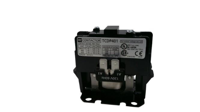 SHAMROCK TCDP401-G6