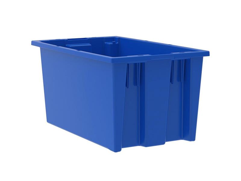 MYERS INDUSTRIES INC 35185-BLUE