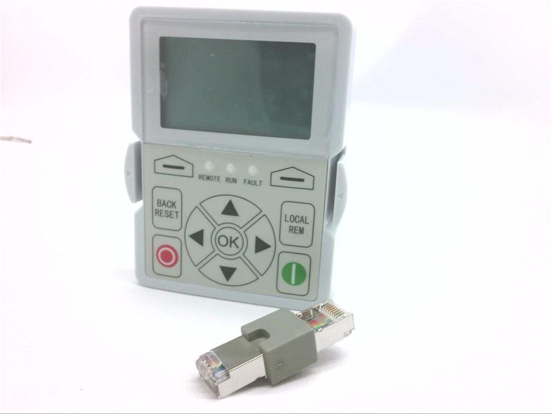 EATON CORPORATION DXG-KEY-LCD