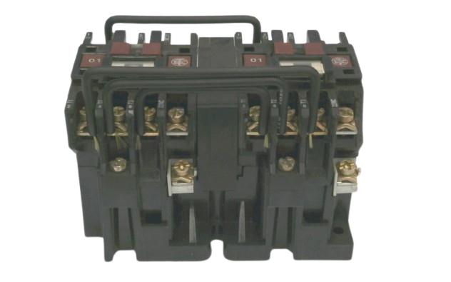SCHNEIDER ELECTRIC LC2-D129H7