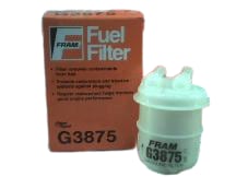 FRAM G3875