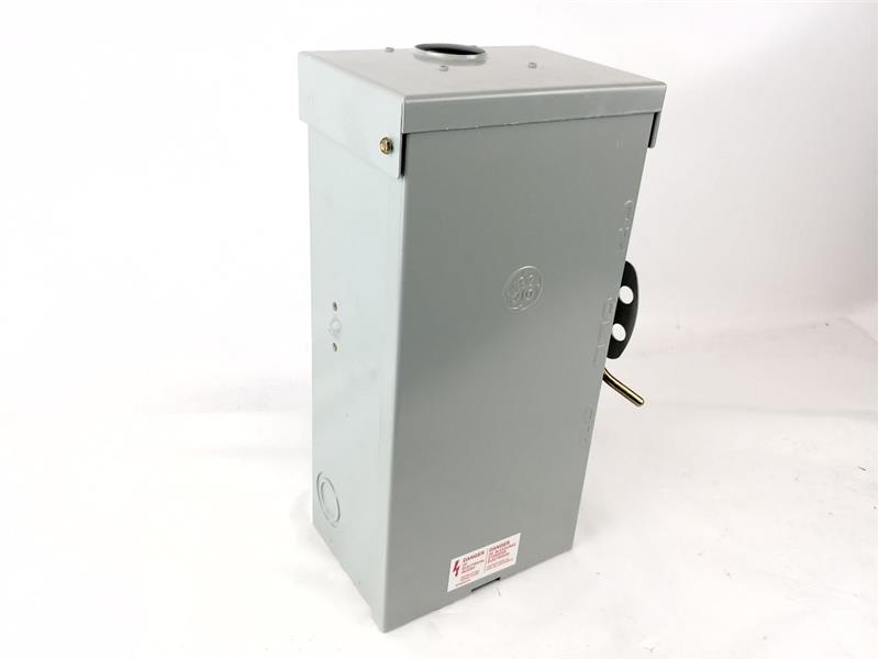 GENERAL ELECTRIC TC10323R