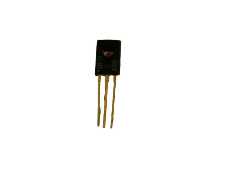 MJE520 by NXP SEMICONDUCTOR