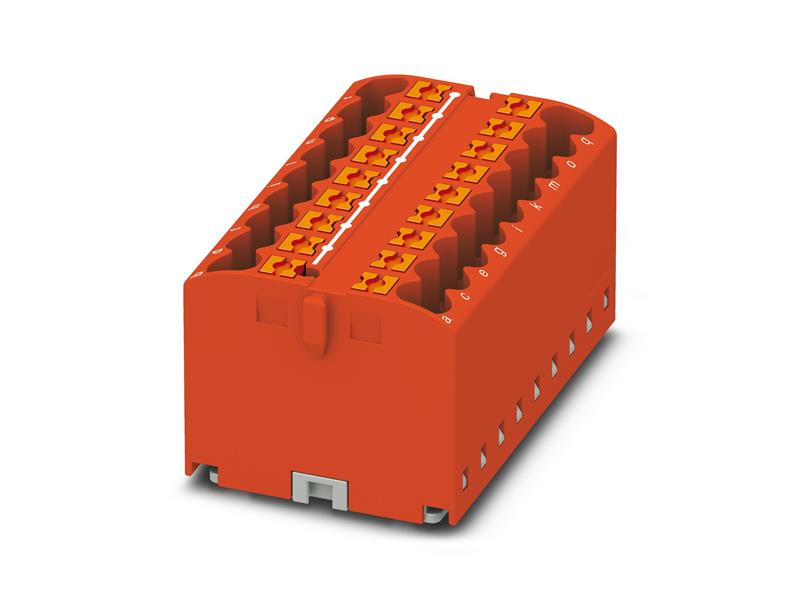 PHOENIX CONTACT PTFIX 18X2,5 RD