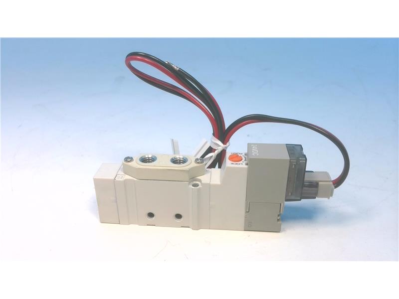 SMC SY3120-5LZD-M5