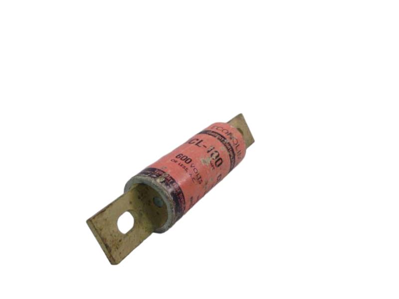 JCL-100 by ECONOMY FUSE