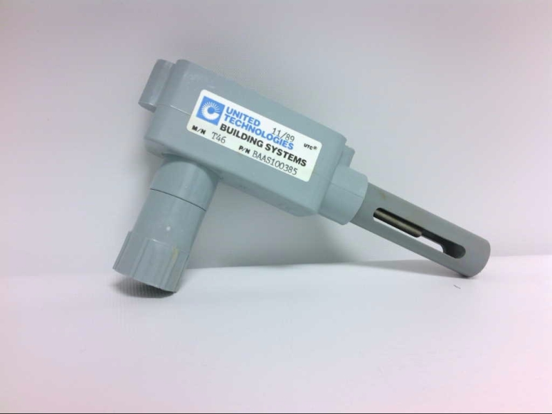 UNITED TECHNOLOGIES BAAS100385