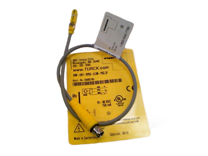 TURCK S4623536