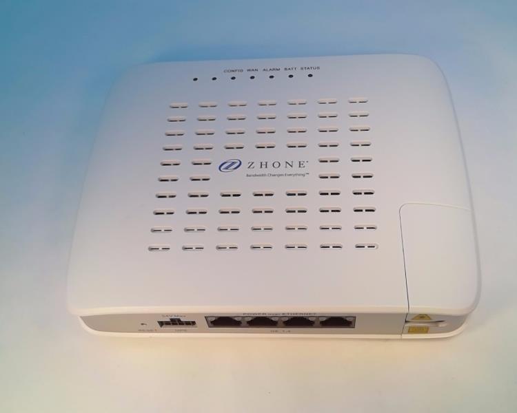 DASAN ZHONE ZNID-GPON-2804D-00