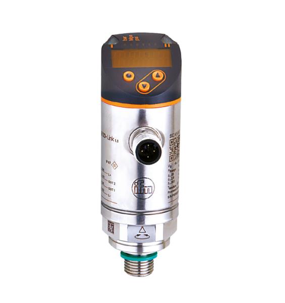 EFECTOR PN-006-REG14-MFRKG/US/ /V-PN2515