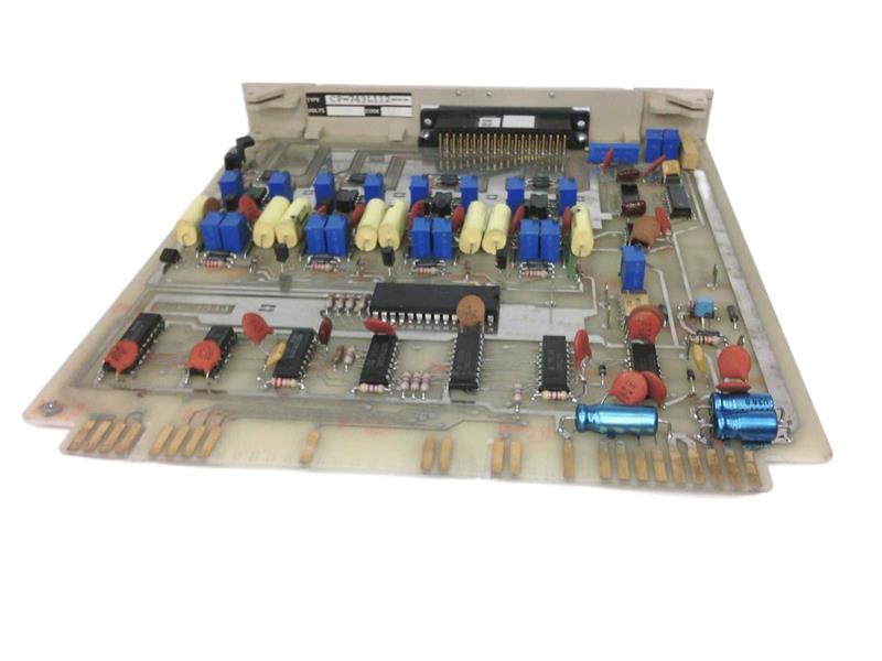 CP743L112 by DANAHER CONTROLS