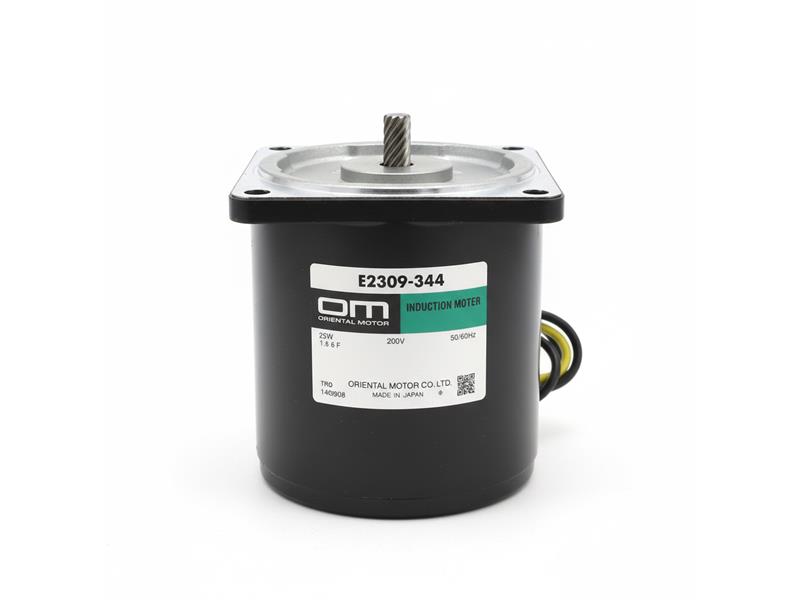 ORIENTAL MOTOR E2309-344