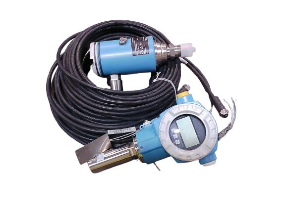 ENDRESS & HAUSER FMD72-LTW5/0