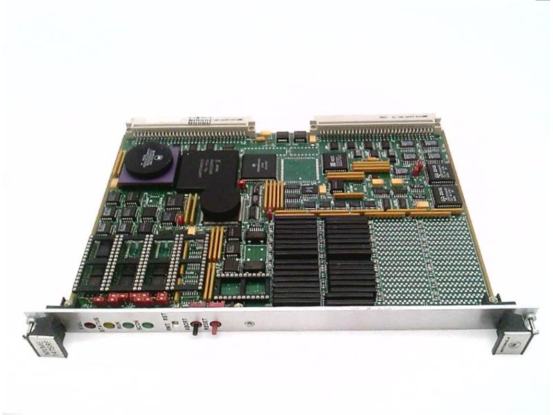 MVME-147SRF by EMERSON