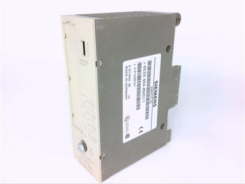 SIEMENS 6ES5464-8MD11