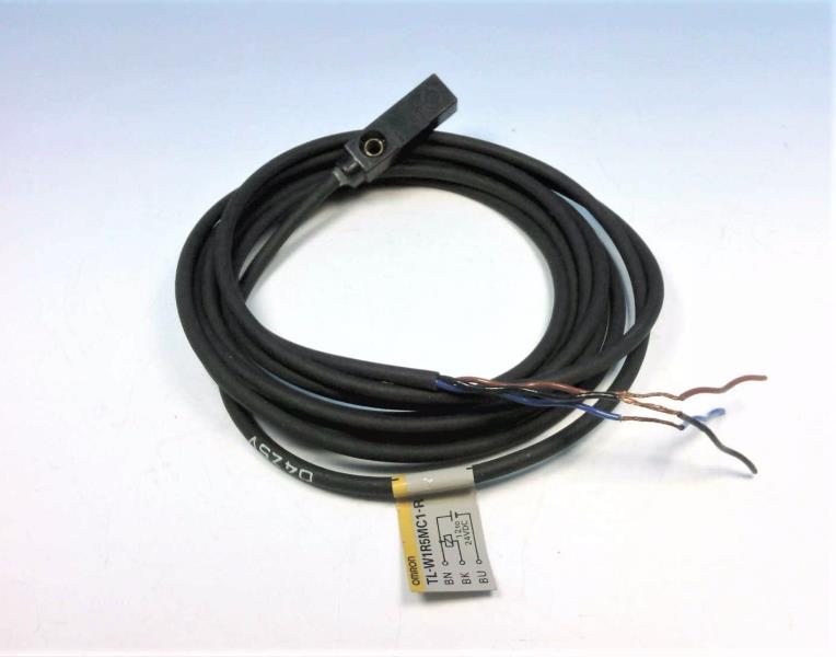OMRON TL-W1R5MC1-R