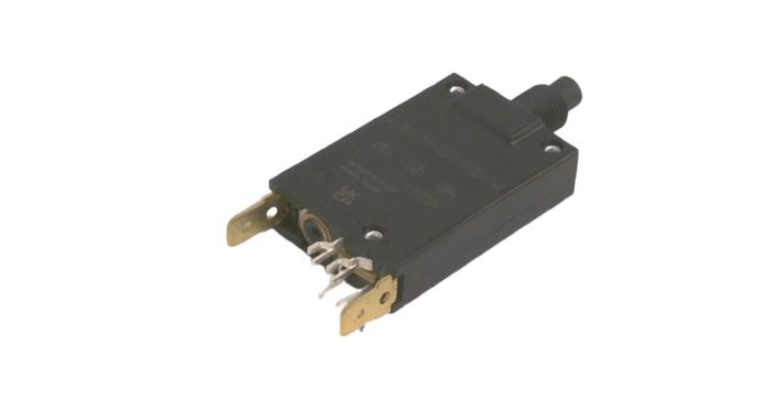 ETA ENGINEERING TECHNOLOGY 2-6400-IG1-P10-SI-5A