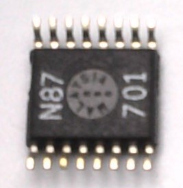 ANALOG DEVICES LTC1778EGN-1#PBF