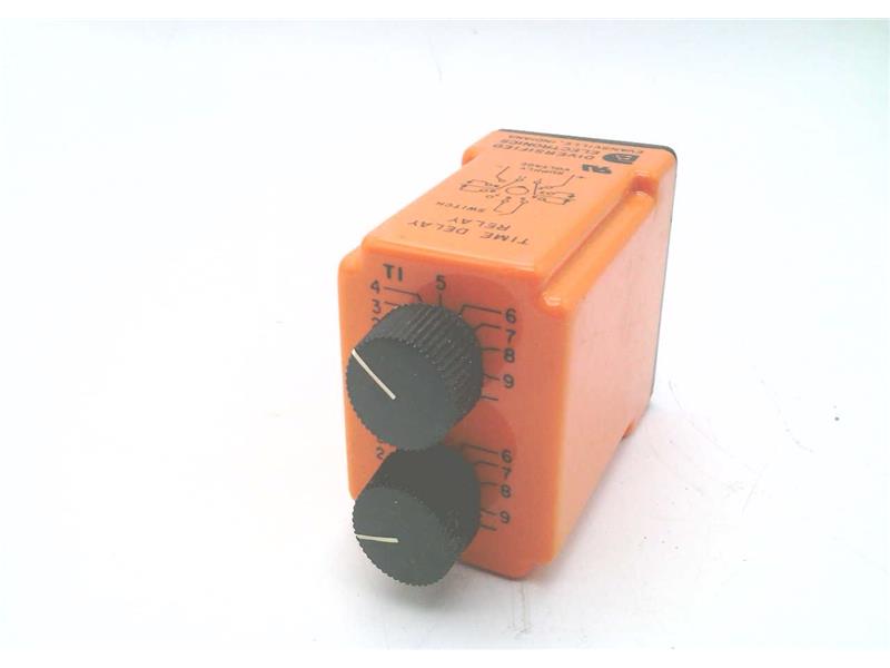 TDJ120AKA030010 by MARSH BELLOFRAM