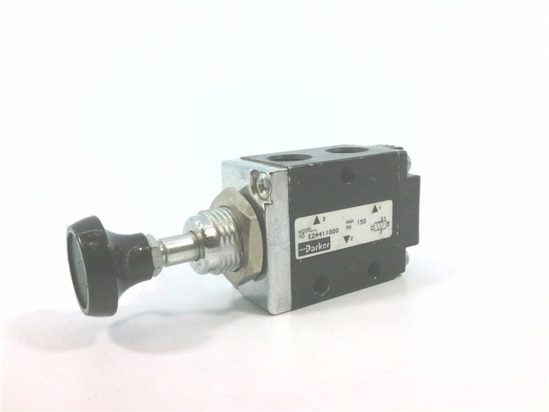 PARKER E24411000