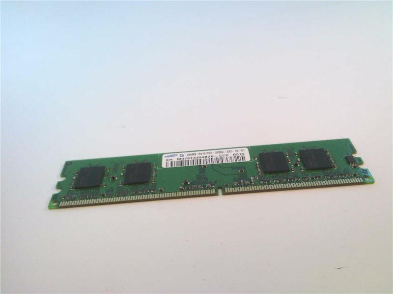 SAMSUNG M378T3354BZ0-CCC