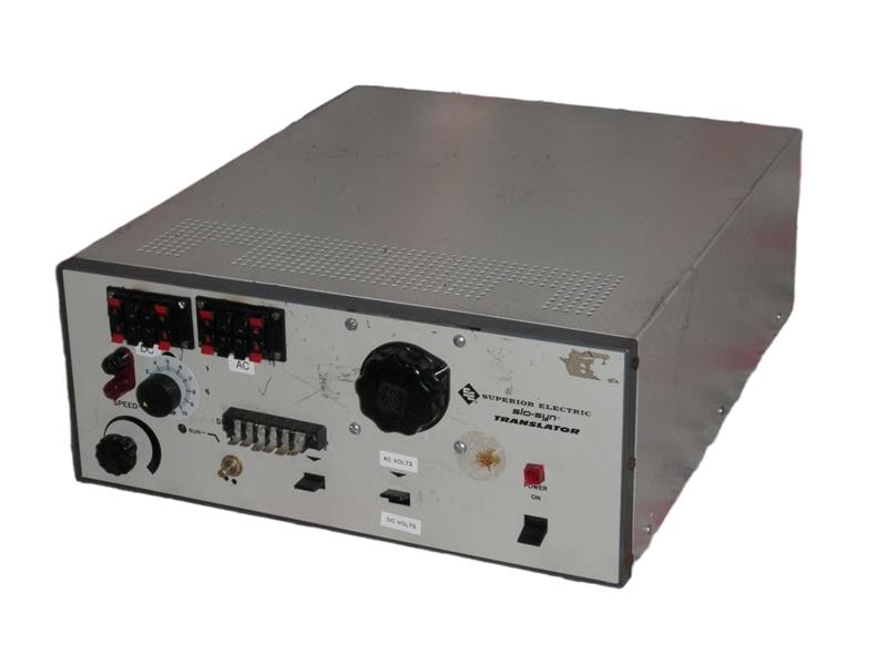 DANAHER MOTION SB105-6209
