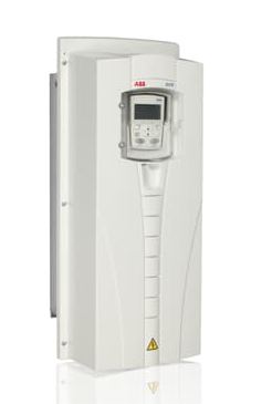 ASEA BROWN BOVERI ACH550-01-05A4-4+B055