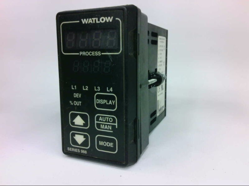 WATLOW 988A-22CA-AURG