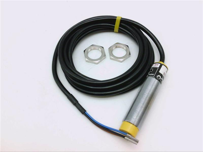 ET110-33110 by DANAHER CONTROLS