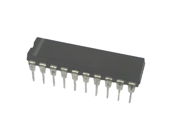 NXP SEMICONDUCTOR MC74HC4538AN