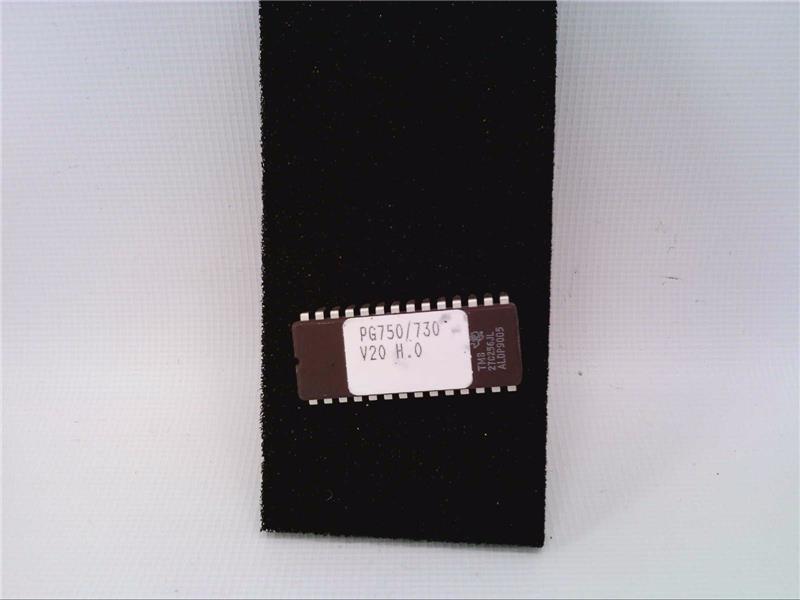 TEXAS INSTRUMENTS SEMI TMS-27C256JL