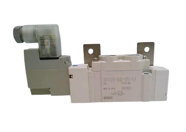 SMC SY7120-5DZ-02T-F2
